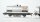 Unbekannt H0 Konvolut Containertragewagen Seatrain Dietrich Kesselwagen Esso mit Schienenreiiger Behältertragewagen Autotransportwagen DB/u.a. (Abbruch)
