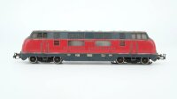 Märklin H0 Diesellok BR V 200 006 DB Wechselstrom Analog