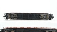 Roco H0 Konvolut Hechte Speisewagen DSG Personenwagn 2.Kl. SJ (Abbruch)