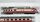 Roco H0 04183A Zugset Triebzug TEE BR VT 11.5 VT 601 DB Gleichstrom