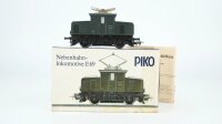 Piko H0 5/6200 E-Lok BR E69 05 DR Gleichstrom...