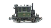 Märklin H0 Dampflok "Glaskasten" BR 98.3...