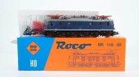 Roco H0 43431 E-Lok BR 118 049-6 DB Gleichstrom
