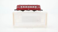 Märklin Z 8817 Personenwagen (Beiwagen Schienenbus)...