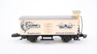 Märklin Z 80913 Güterwagen Gk der K.W.Sts.E (4....