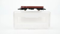 Märklin Z 8610 Niederbordwagen Klms 440 DB