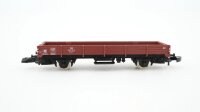 Märklin Z 8610 Niederbordwagen Klms 440 DB
