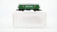 Märklin Z 8669 Güterwagen Ichqrs 377 der DB...