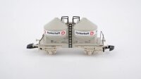 Märklin Z 8632 Güterwagen (Staubgutwagen) Ucs...