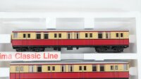 Lima H0 208408L Berliner S-Bahn BR 275 2-teilig