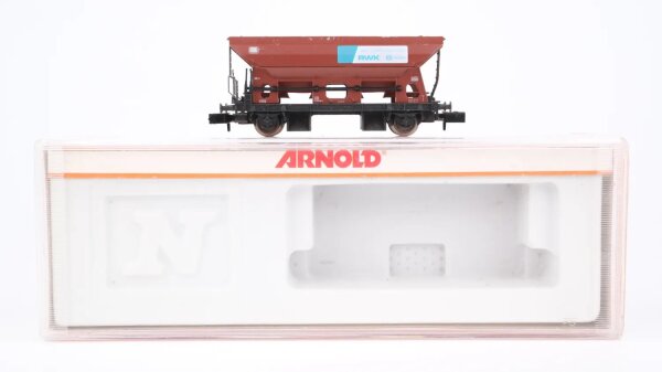 Arnold N 4404 Selbstentladewagen RWK Otmm 70 DB