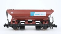 Arnold N 4404 Selbstentladewagen RWK Otmm 70 DB