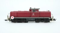 Roco H0 Diesellok BR 290 193-2 DB Wechselstrom Digital