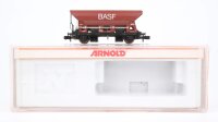 Arnold N 4482 Selbstentladewagen BASF Otmm 70 DB