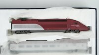 Lima H0 HL2001 Triebwagenzug TGV Thalys 4-teilig Gleichstrom