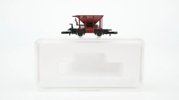 Märklin Z 8624 Schotterwagen System Talbot DB