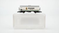 Märklin Z 8631 Kühlwagen Ichqrs 377...