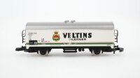 Märklin Z 8631 Kühlwagen Ichqrs 377...