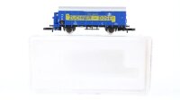 Märklin Z 80310 Güterwagen GI der DB (Insider...