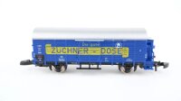 Märklin Z 80310 Güterwagen GI der DB (Insider...