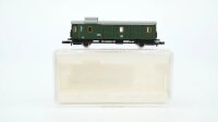 Märklin Z 8752 Personenwagen (Gepäckwagen) D2ie...