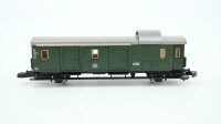 Märklin Z 8752 Personenwagen (Gepäckwagen) D2ie...
