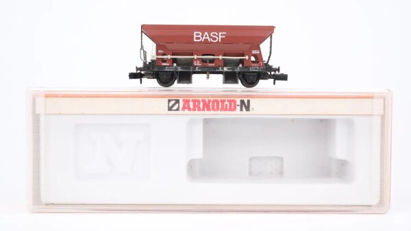 Arnold N 4482 Selbstentladewagen BASF Otmm 70 DB