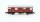 Märklin Z 8605 Gedeckter Güterwagen Gbrs 253 der DB