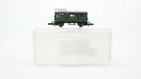Märklin Z 8609 Güterzug-Gepäckwagen Pwg...
