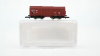 Märklin Z 86351 Teleskop-Haubenwagen (467 1 009-7)...