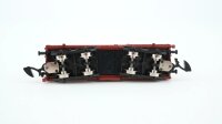 Märklin Z 86351 Teleskop-Haubenwagen (467 1 009-7) Shimmns 708 der DB AG