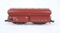 Märklin Z 8685 Güterwagen Tad-u 961 der DB