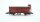 Märklin Z 8639 Flachdachwagen mit Bremserhaus und Schiebetüren G10 DB