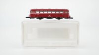 Märklin Z 8817 Personenwagen (Beiwagen Schienenbus)...
