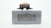 Märklin Z 80313 Weinfasswagen "Baron Jeune...
