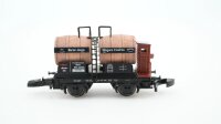 Märklin Z 80313 Weinfasswagen "Baron Jeune...