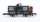Märklin Z 82312 Kesselwagen mit Bremserhaus "MEX-PHALT / SPRA-MEX" DRG
