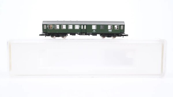 Märklin Z 8755 Personenwagen 2. Kl. DB