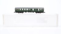Märklin Z 8755 Personenwagen 2. Kl. DB