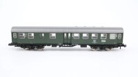 Märklin Z 8755 Personenwagen 2. Kl. DB