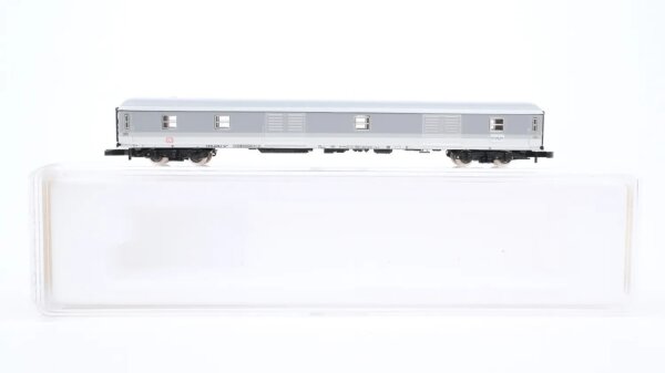 Märklin Z 8757 Schnellzug Gepäckwagen DB