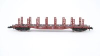 Märklin Z 8655 Rungenwagen Snps 719 der DB