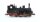 Roco H0 7110003 Dampflok BR 999.003 FS Gleichstrom Digital Sound