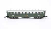 Märklin Z 8748 Schnellzugwagen C4ü 3.Kl. SBB-CFF