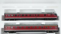 Lima H0 149808 Dieseltriebzug BR 613 615-0 DB Gleichstrom