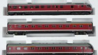 Lima H0 149808 Dieseltriebzug BR 613 615-0 DB Gleichstrom