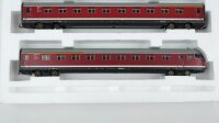 Lima H0 149808 Dieseltriebzug BR 613 615-0 DB Gleichstrom