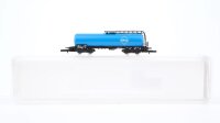 Märklin Z 8627 Kesselwagen "ARAL" DB
