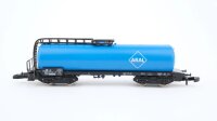 Märklin Z 8627 Kesselwagen "ARAL" DB