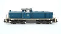 Trix H0 25903 Diesellok BR 290 DB Gleichstrom Digital Mfx...